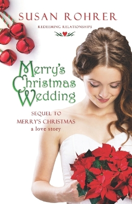Cover of Merry's Christmas Wedding