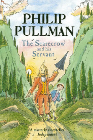 Cover of The Scarecrow and his Servant