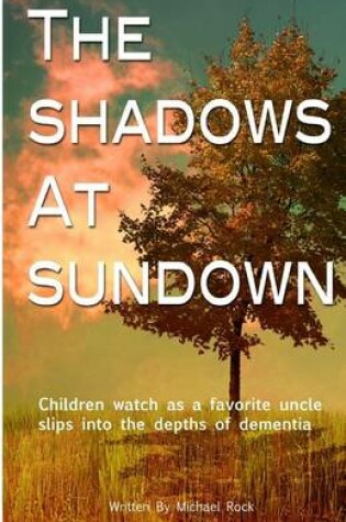 Cover of The Shadows at Sundown