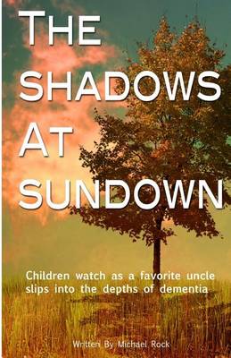 Book cover for The Shadows at Sundown