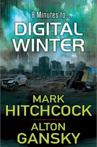 Cover of Digital Winter