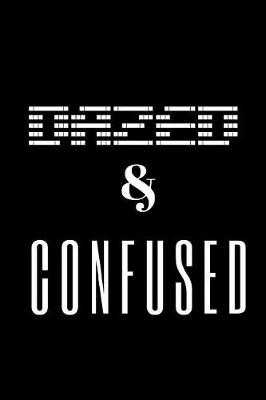 Book cover for Dazed & Confused