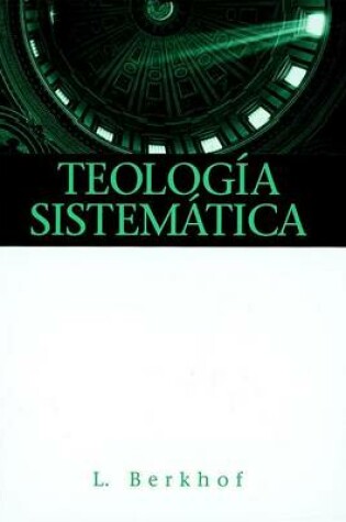 Cover of Teologia Sistematica