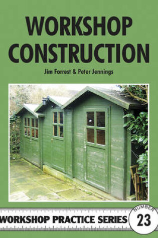 Cover of Workshop Construction