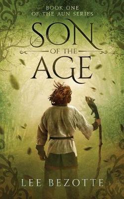 Book cover for Son of the Age