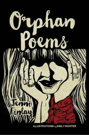 Cover of Orphan Poems