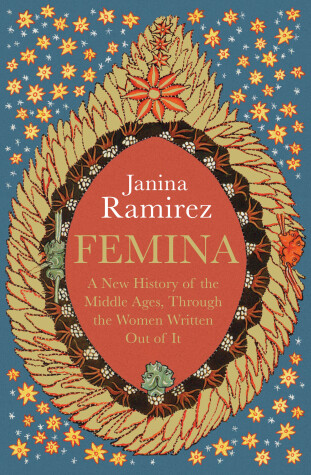 Book cover for Femina