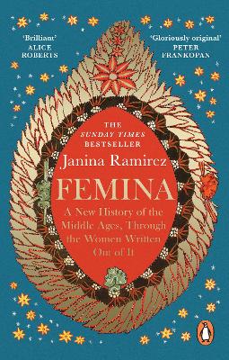 Book cover for Femina