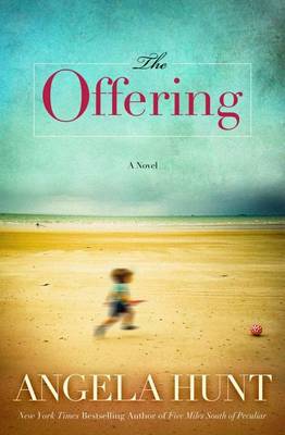 Book cover for The Offering