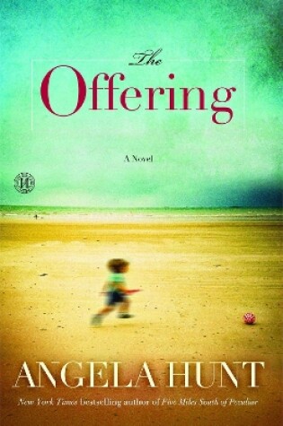 Cover of The Offering