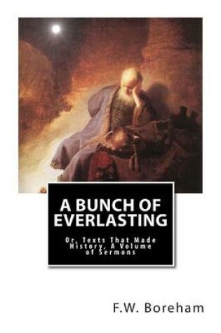 Cover of A Bunch of Everlasting