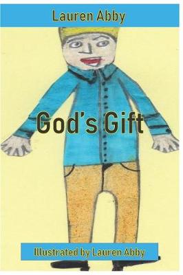 Book cover for God's Gift
