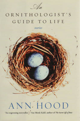 Book cover for An Ornithologist's Guide to Life