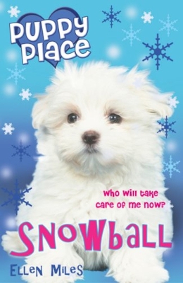 Cover of Snowball