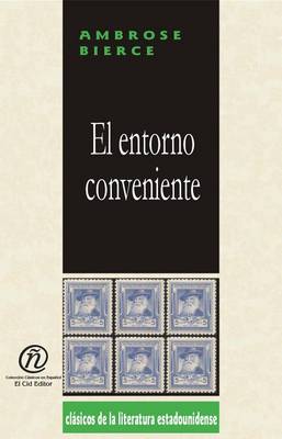 Book cover for El Entorno Conveniente