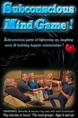 Cover of Subconscious Mind Game