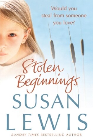 Cover of Stolen Beginnings