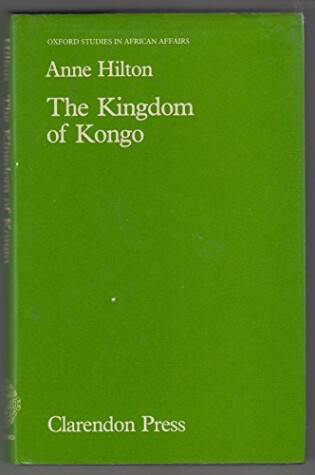 Cover of The Kingdom of Congo