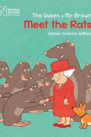Cover of Meet the Rats