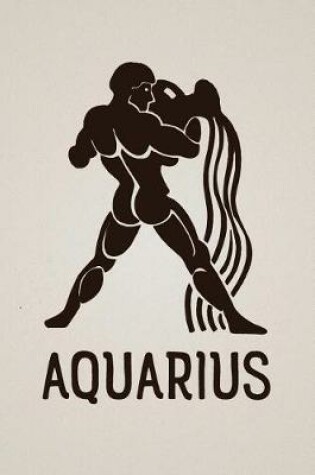 Cover of Aquarius