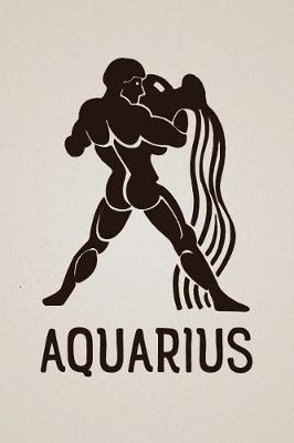 Book cover for Aquarius