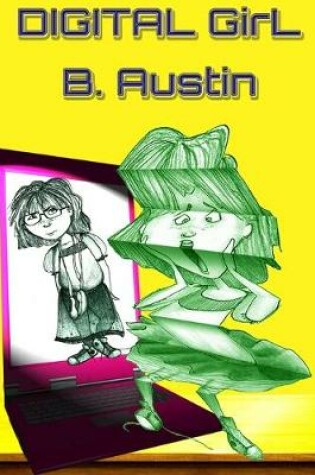 Cover of Digital Girl