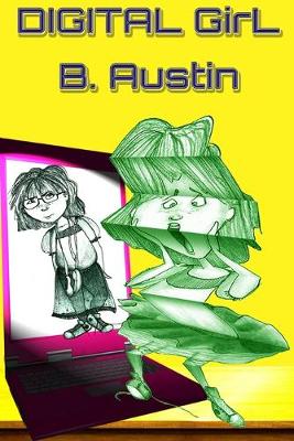 Book cover for Digital Girl