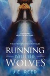 Book cover for Running with the Wolves