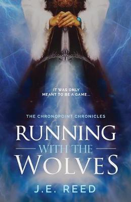 Cover of Running with the Wolves