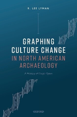 Cover of Graphing Culture Change in North American Archaeology