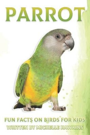 Cover of Parrot