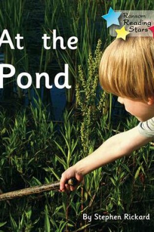 Cover of At the Pond 6-Pack