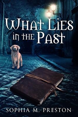 Book cover for What Lies in the Past