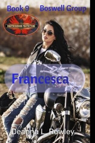 Cover of Francesca