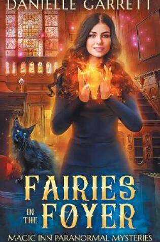 Cover of Fairies in the Foyer