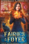 Book cover for Fairies in the Foyer