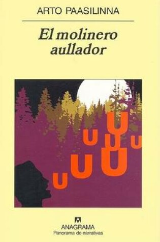 Cover of El Molinero Aullador