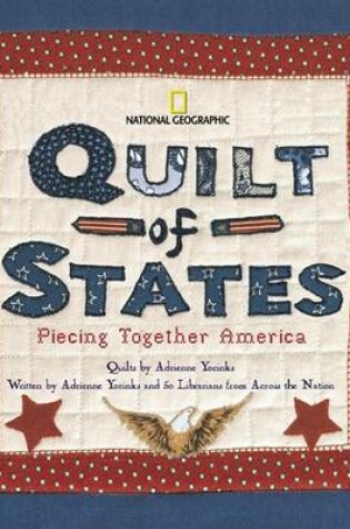 Cover of Quilt of States