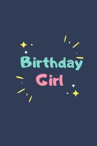 Cover of Birthday Girl