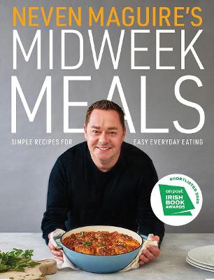 Book cover for Neven Maguire's Midweek Meals