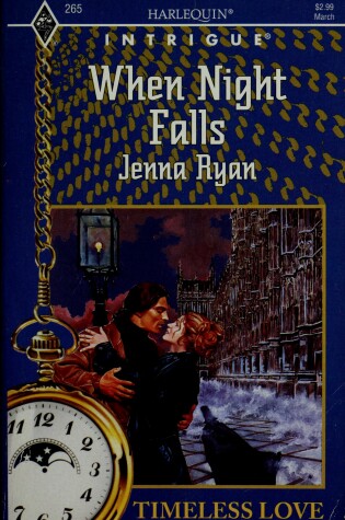 Cover of When Night Falls