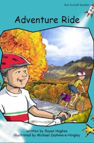 Cover of Adventure Ride