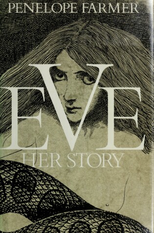 Cover of Eve, Her Story