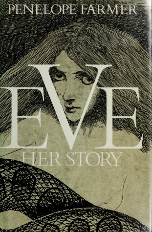 Book cover for Eve, Her Story