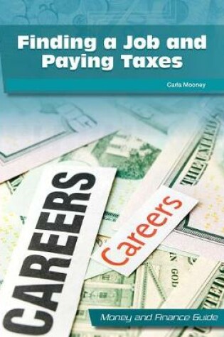 Cover of Finding a Job and Paying Taxes