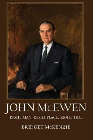 Cover of John McEwen