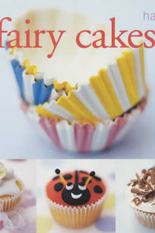 Cover of Fairy Cakes