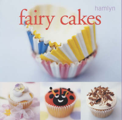 Book cover for Fairy Cakes