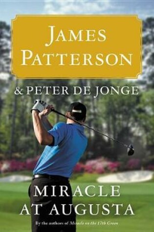 Cover of Miracle at Augusta