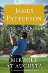 Book cover for Miracle at Augusta